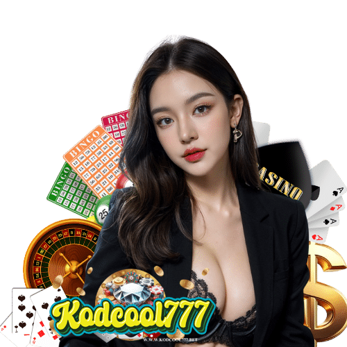 kodcool777 สล็อต